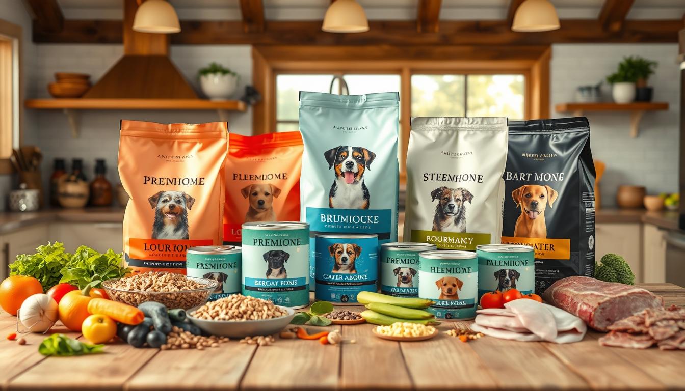 Is Canidae Dog Food Good for Your Pet's Health