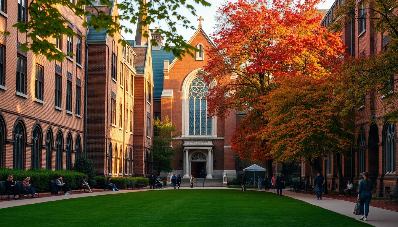 University of Saint Francis Fort Wayne