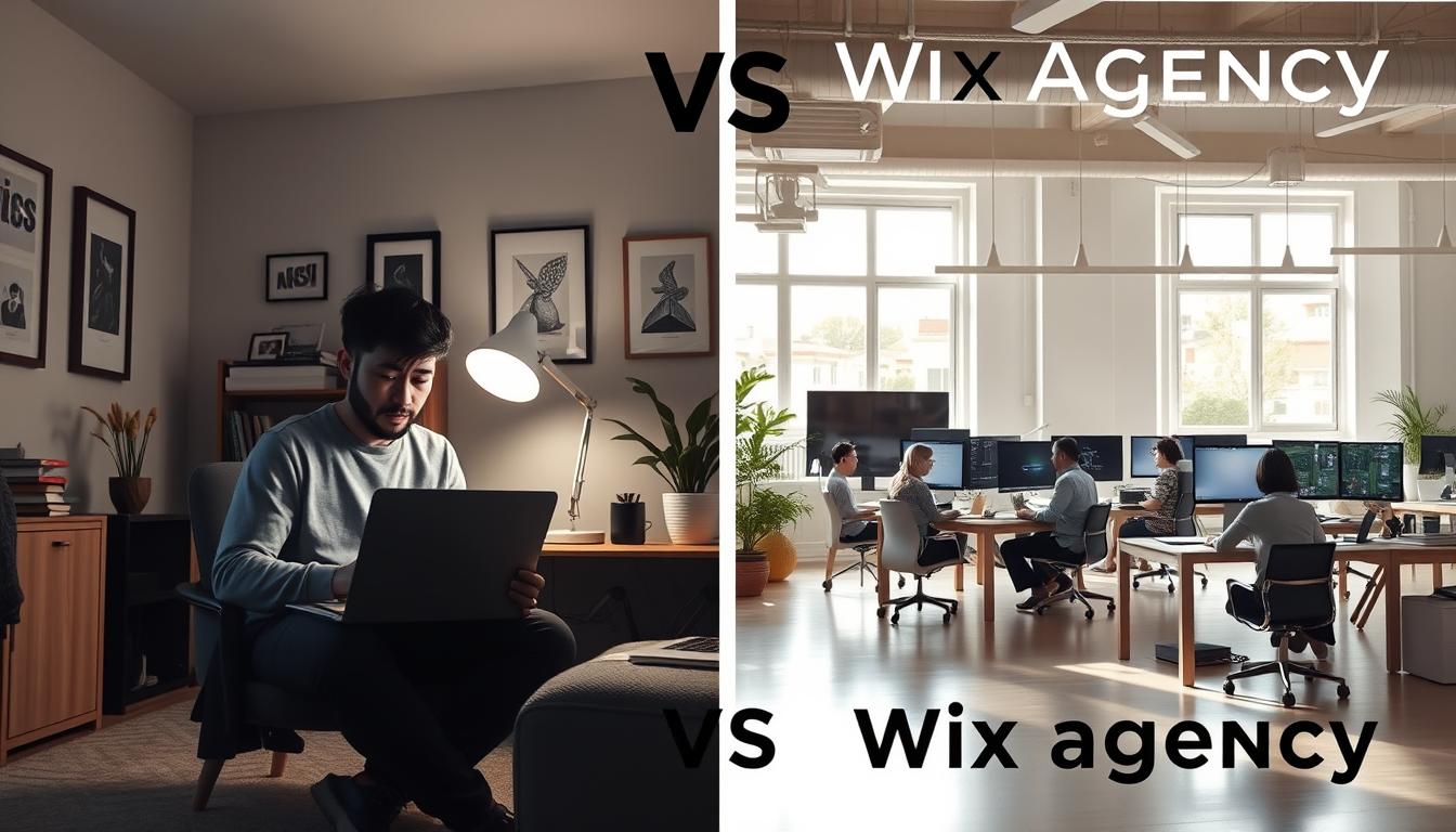 How Much Does It Cost to Hire a Wix Professional?