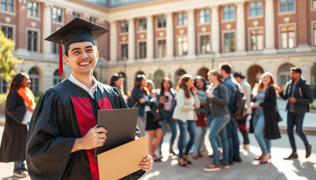 Toasted University: Elevate Your Academic Journey