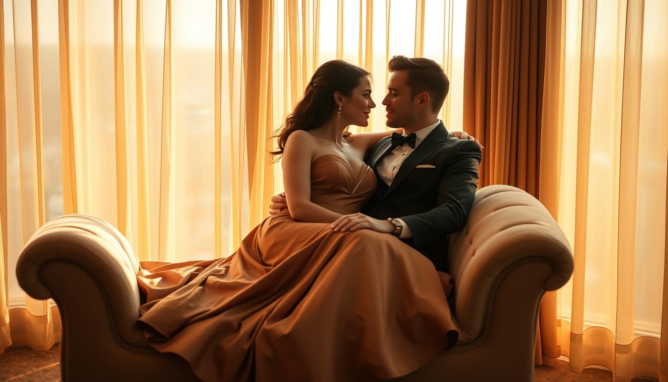 Find Your Perfect Luxury Companion